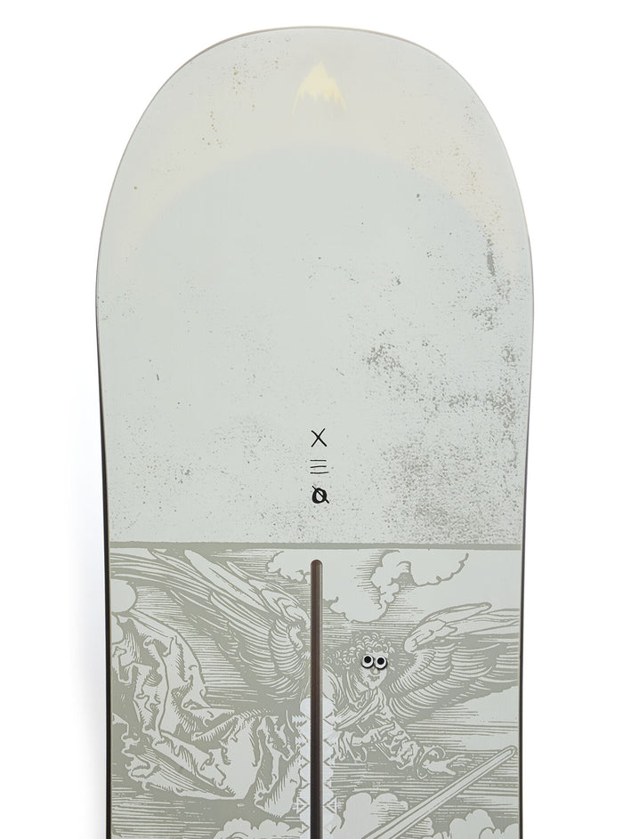Burton Descendant Snowboard 2020