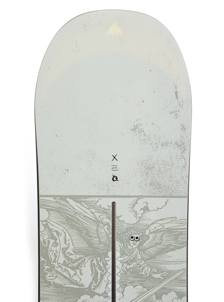 Burton Descendant Snowboard 2020