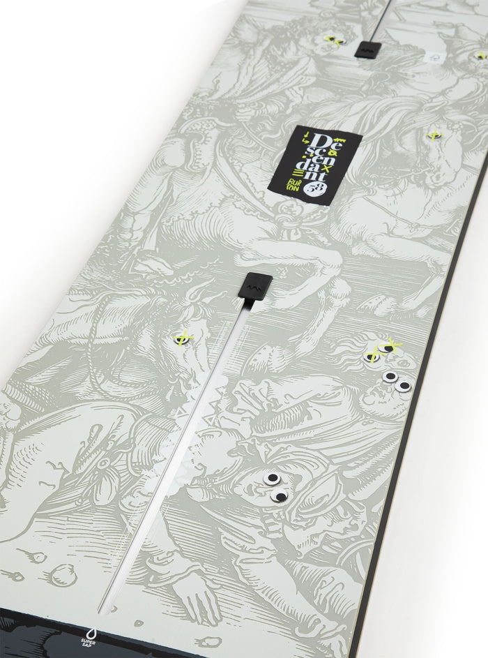 Burton Descendant Snowboard 2020