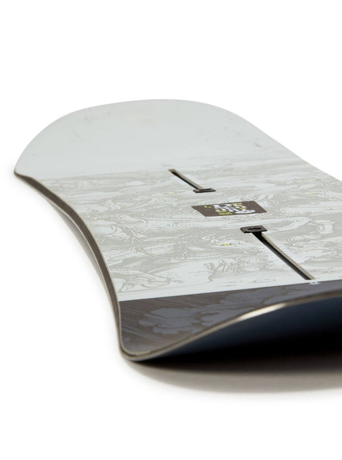 Burton Descendant Snowboard 2020