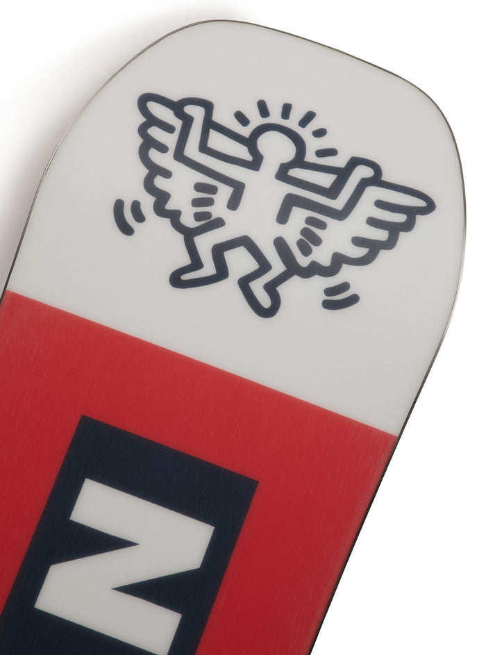 Burton Free Thinker Snowboard 2020