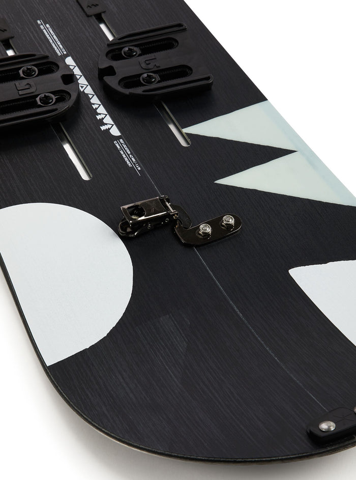 Burton Family Tree Anti-Social Splitboard - Women's 2020