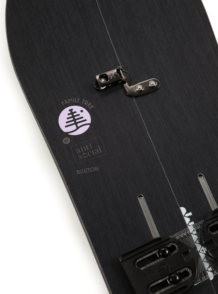 Burton Family Tree Anti-Social Splitboard - Women's 2020