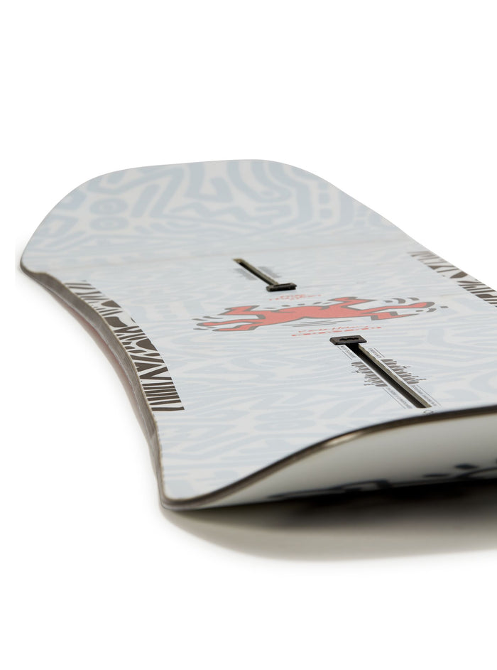 Burton Free Thinker Snowboard 2020