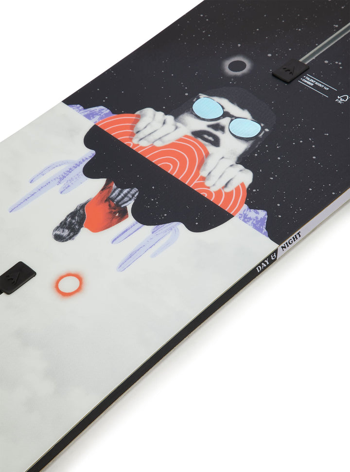 Burton Talent Scout Snowboard - Women's 2020