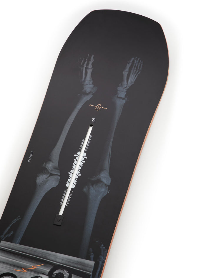 Burton Paramount Snowboard 2020