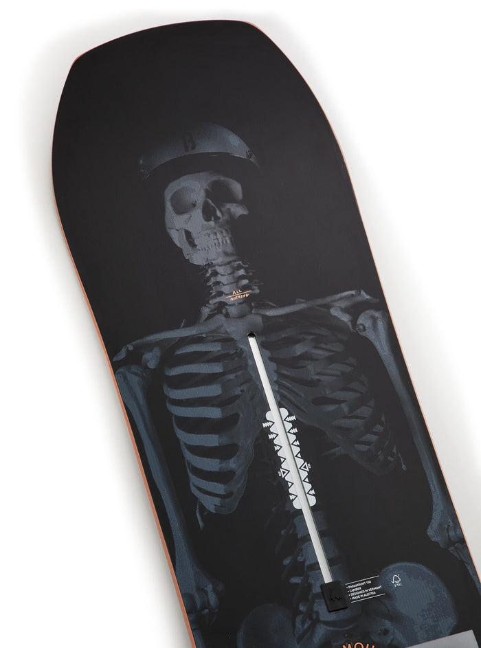 Burton Paramount Snowboard 2020