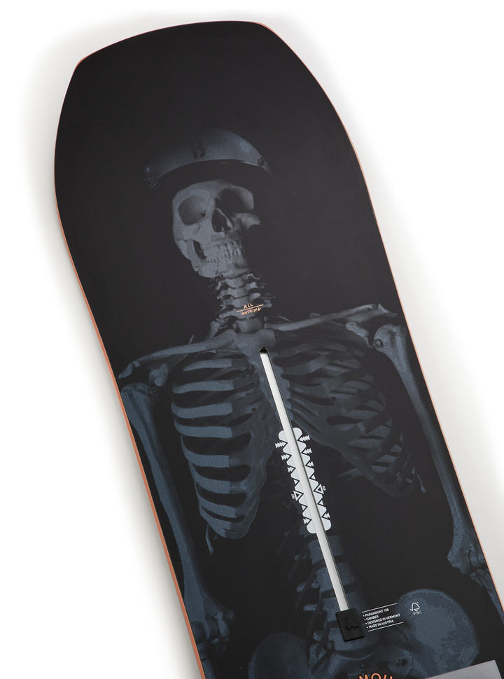 Burton Paramount Snowboard 2020
