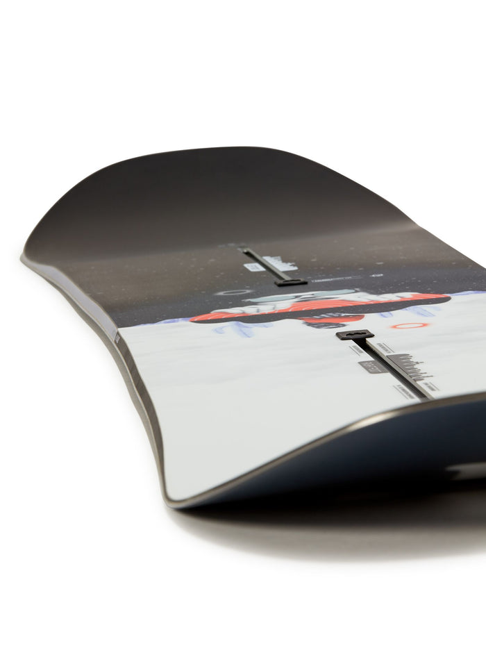 Burton Talent Scout Snowboard - Women's 2020