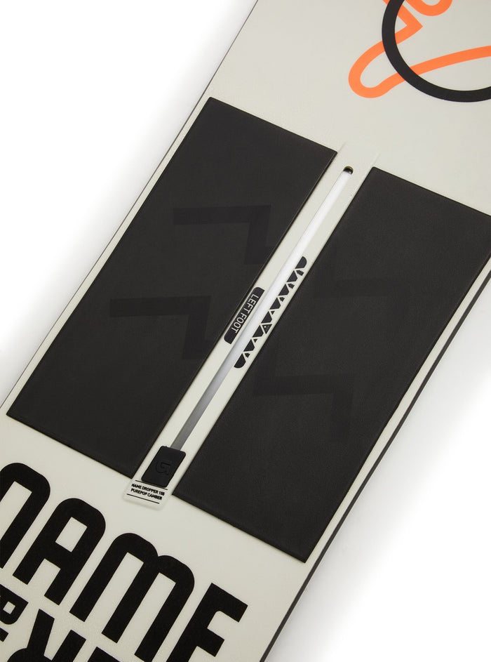 Burton Name Dropper Snowboard 2020