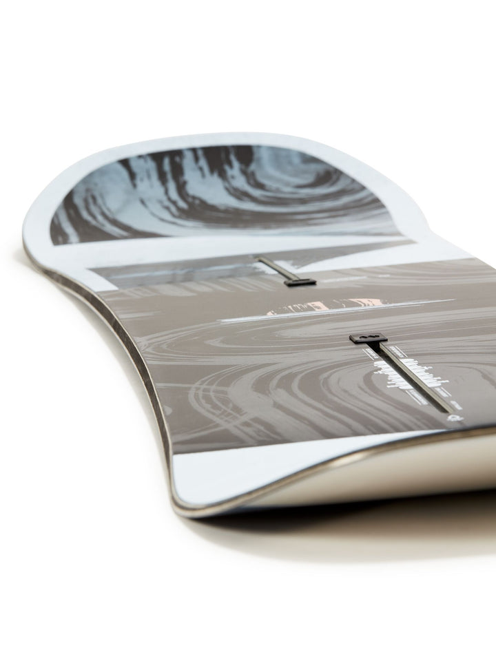 Burton Flight Attendant Snowboard 2020
