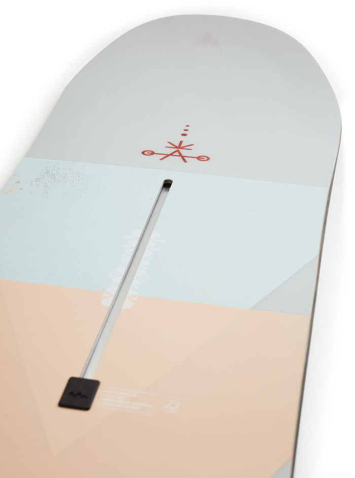Burton Yeasayer Snowboard - Women's 2020