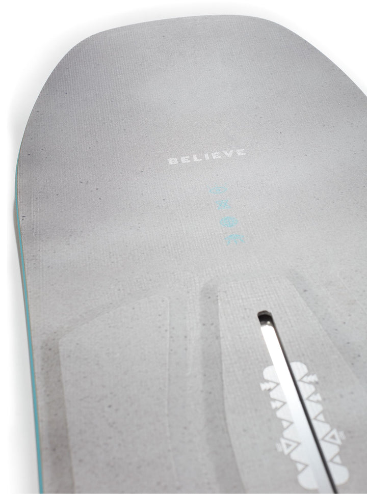 Burton Process Smalls Snowboard - Boys' 2020