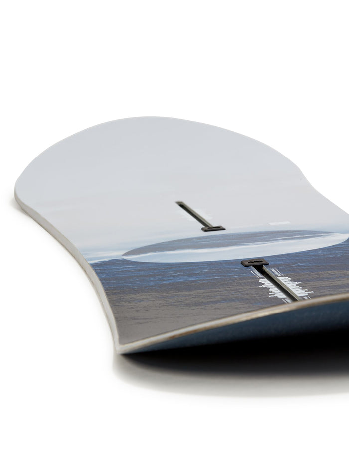 Burton Day Trader Snowboard - Women's 2020