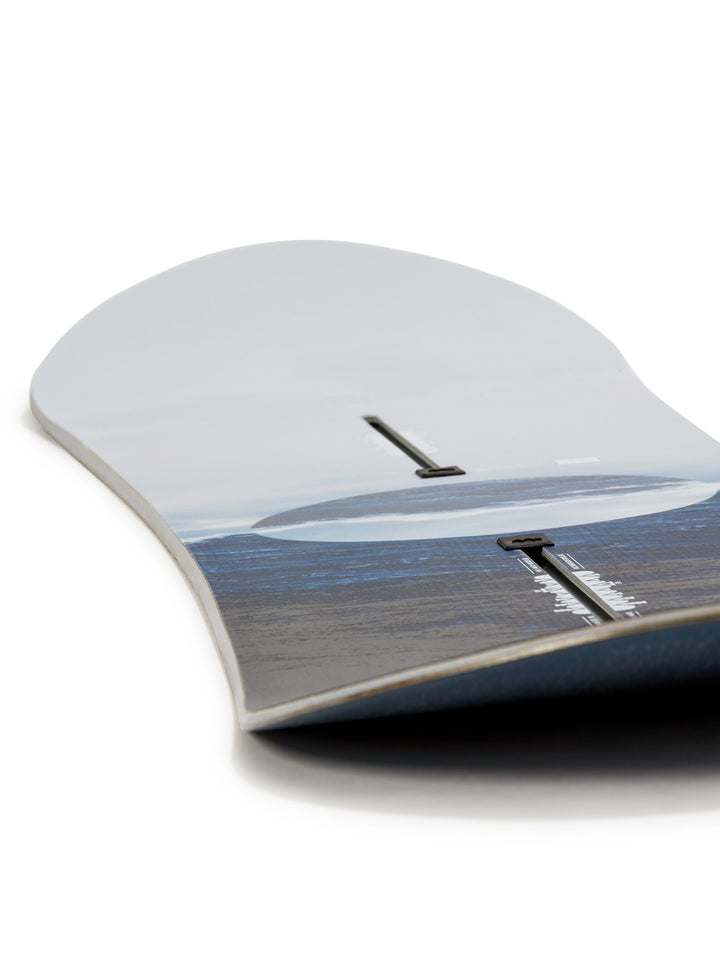 Burton Day Trader Snowboard - Women's 2020