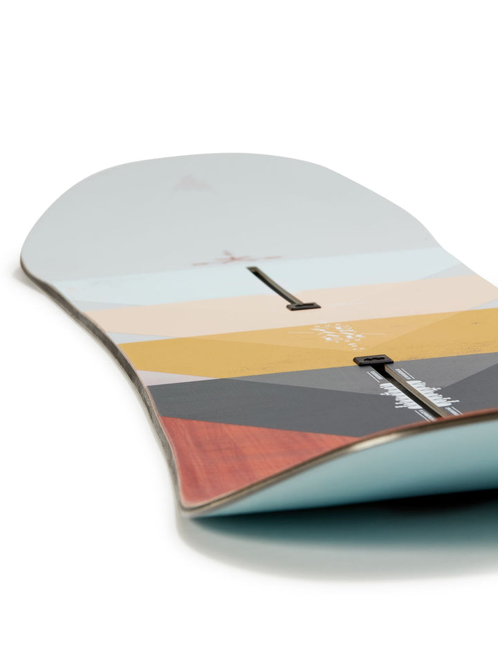Burton Yeasayer Snowboard - Women's 2020