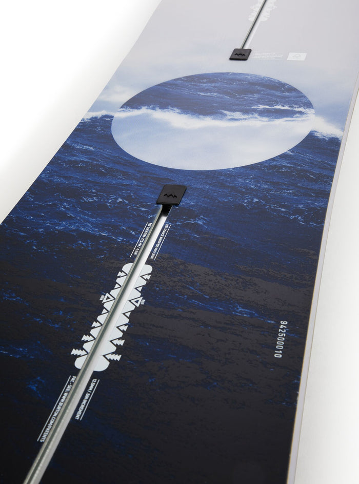 Burton Day Trader Snowboard - Women's 2020