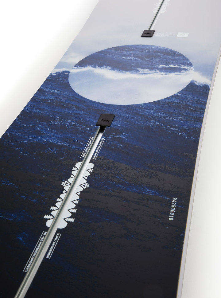 Burton Day Trader Snowboard - Women's 2020