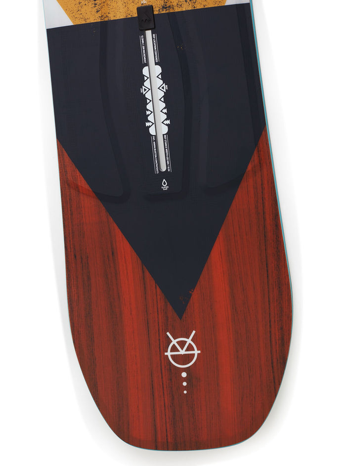 Burton Yeasayer Smalls Snowboard - Girls' 2020