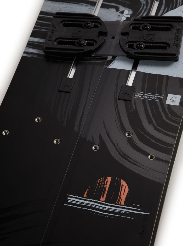 Burton Flight Attendant Splitboard 2020