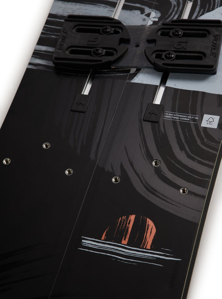 Burton Flight Attendant Splitboard 2020