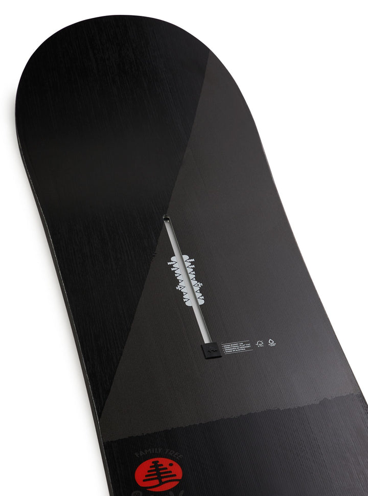 Burton Family Tree Moon Buggy Snowboard 2020