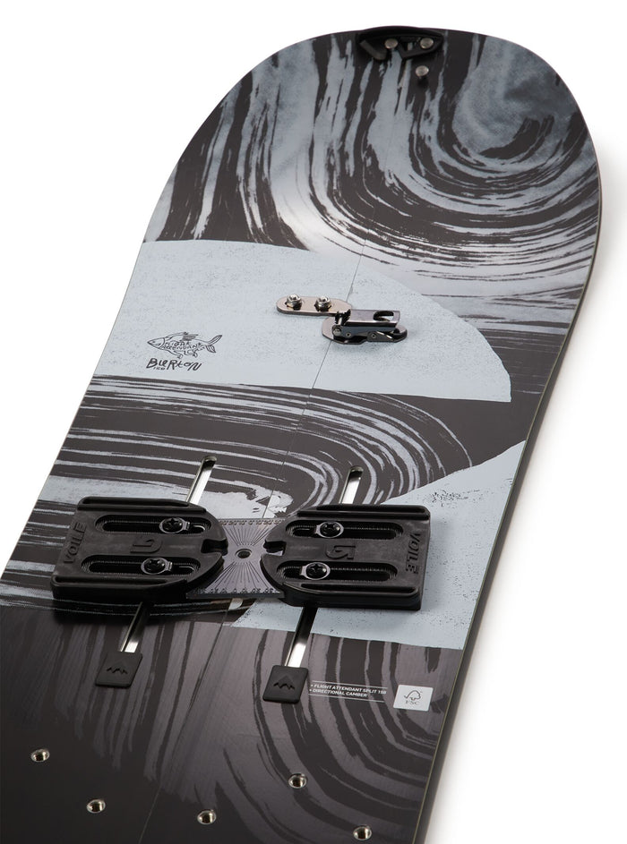 Burton Flight Attendant Splitboard 2020