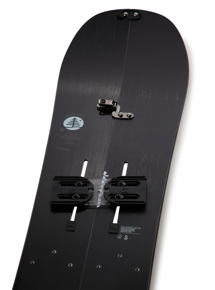 Burton Family Tree Flight Attendant X Splitboard 2020