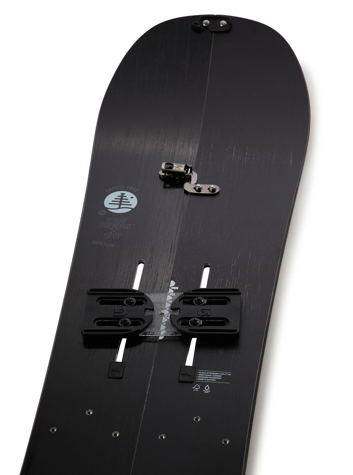 Burton Family Tree Flight Attendant X Splitboard 2020