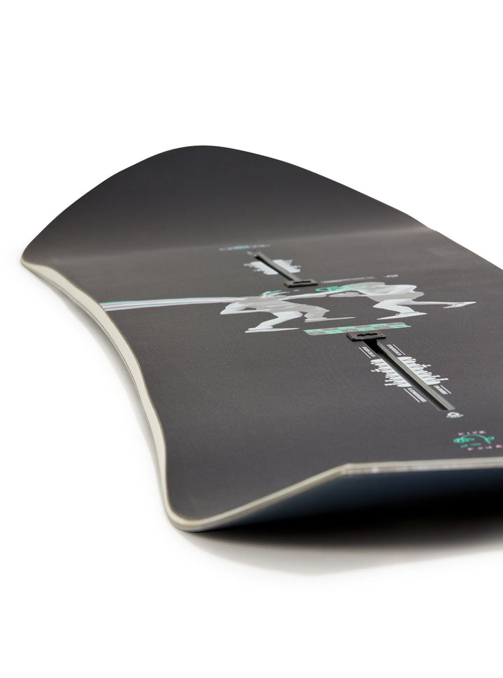 Burton Kilroy Directional Snowboard 2020