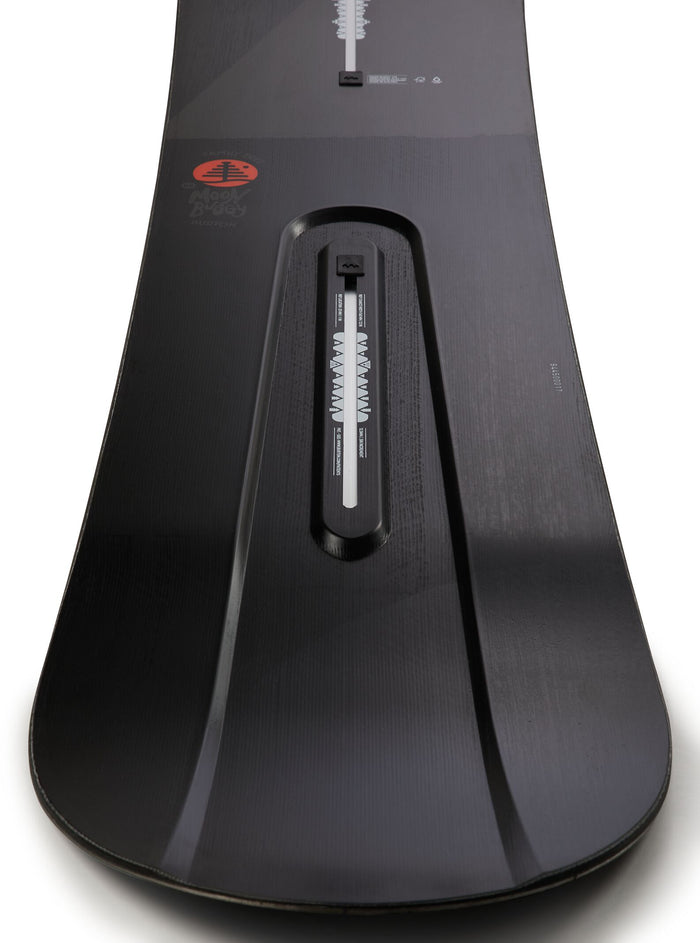 Burton Family Tree Moon Buggy Snowboard 2020
