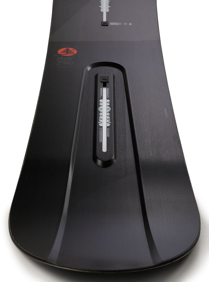 Burton Family Tree Moon Buggy Snowboard 2020