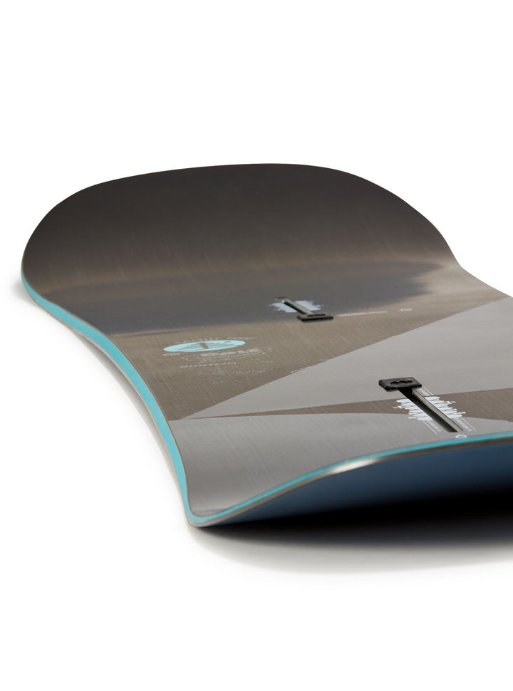 Burton Family Tree Role Model Snowboard - Kids' 2020