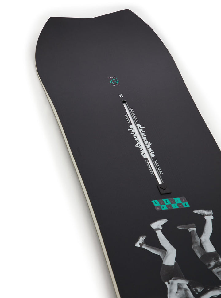 Burton Kilroy Directional Snowboard 2020