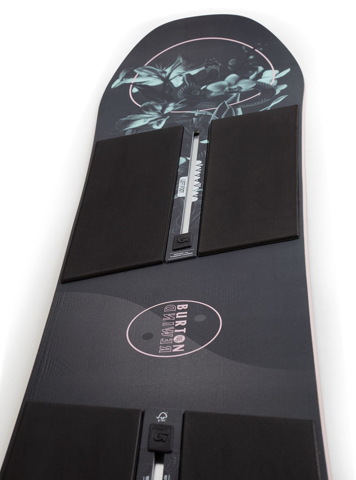 Burton Rewind Snowboard - Women's 2020
