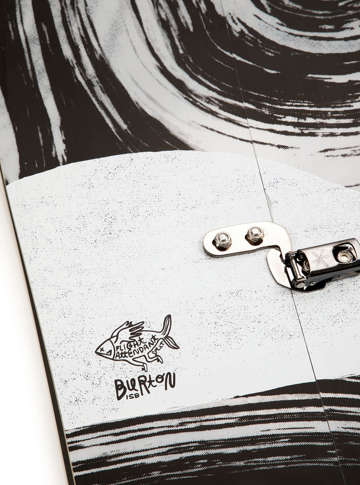 Burton Flight Attendant Splitboard 2020
