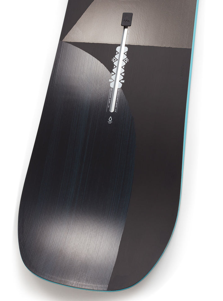Burton Family Tree Role Model Snowboard - Kids' 2020