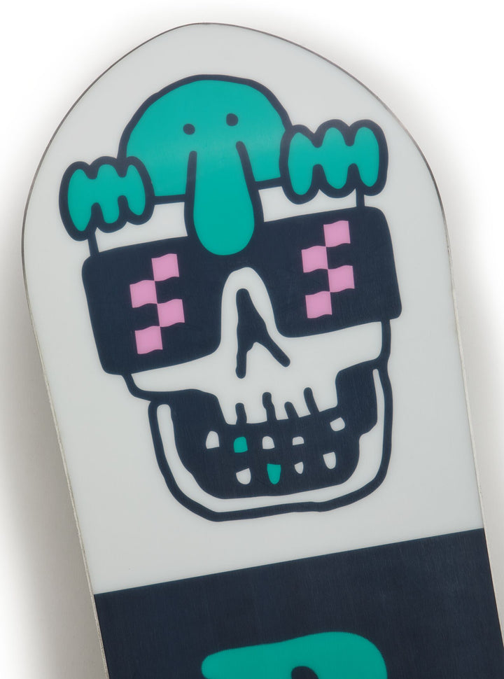 Burton Kilroy Directional Snowboard 2020