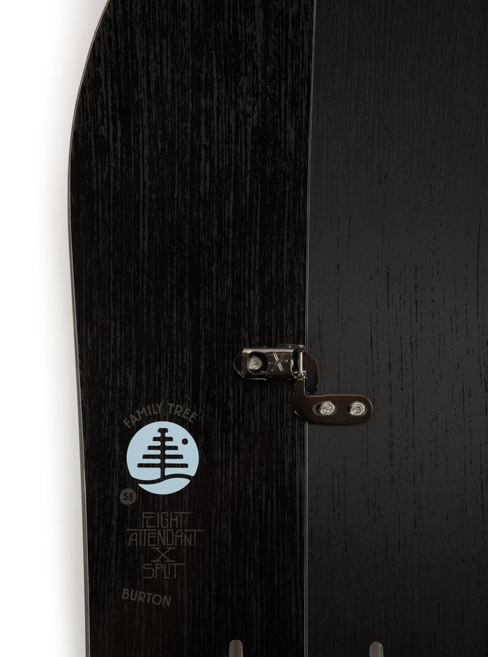 Burton Family Tree Flight Attendant X Splitboard 2020
