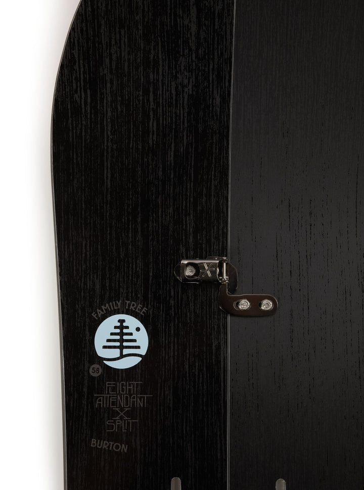Burton Family Tree Flight Attendant X Splitboard 2020