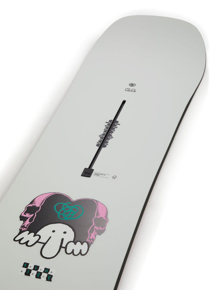 Burton Kilroy Twin Snowboard 2020