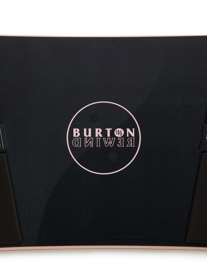 Burton Rewind Snowboard - Women's 2020