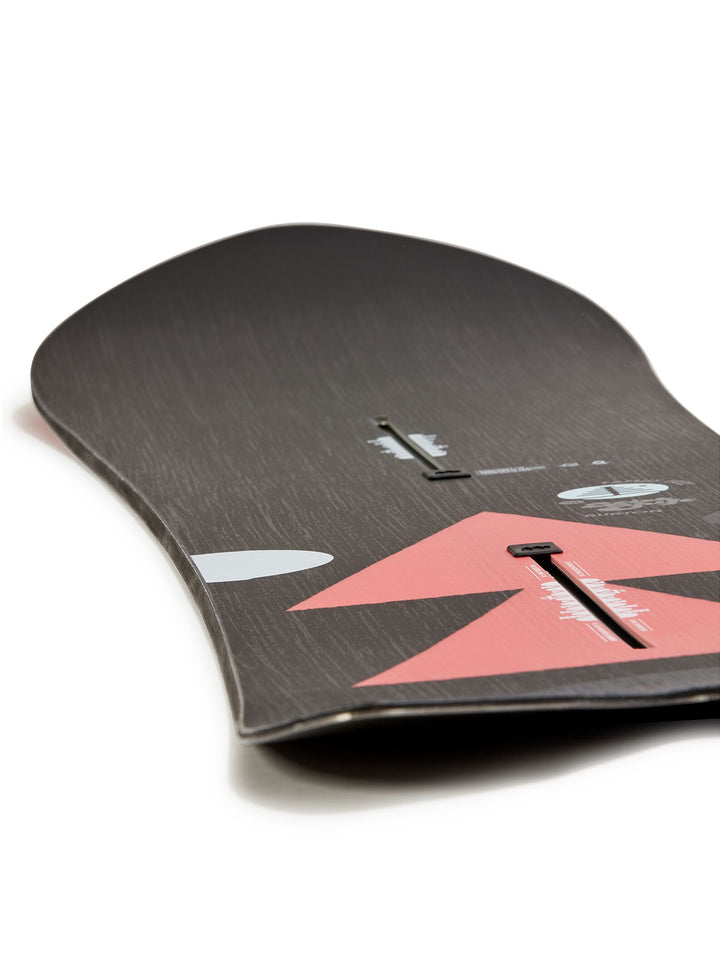 Burton Family Tree Stick Shift Snowboard - Women's 2020
