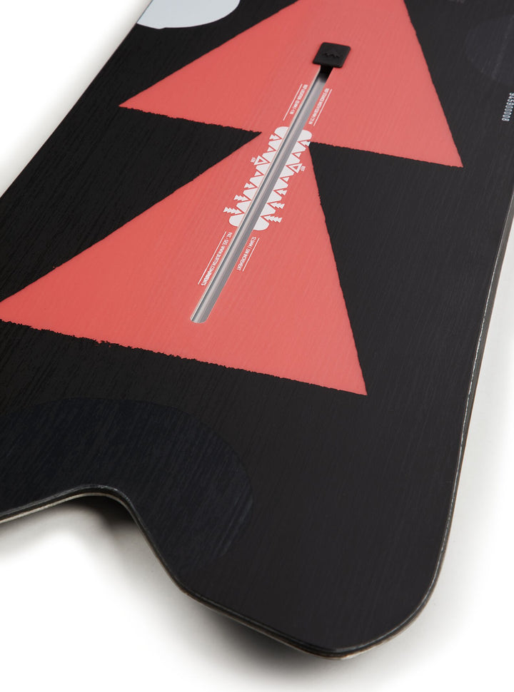 Burton Family Tree Stick Shift Snowboard - Women's 2020