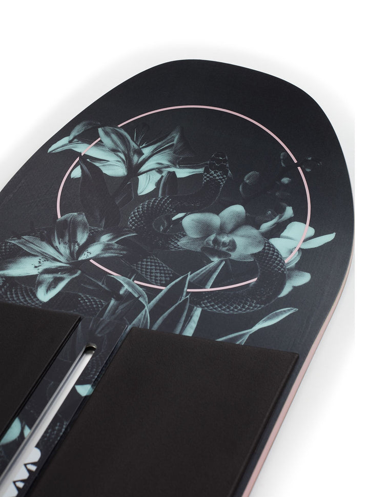 Burton Rewind Snowboard - Women's 2020