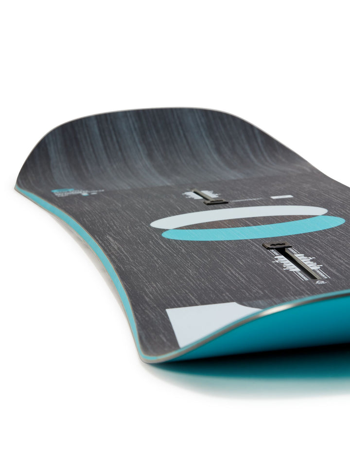 Burton Custom Smalls Snowboard 2020
