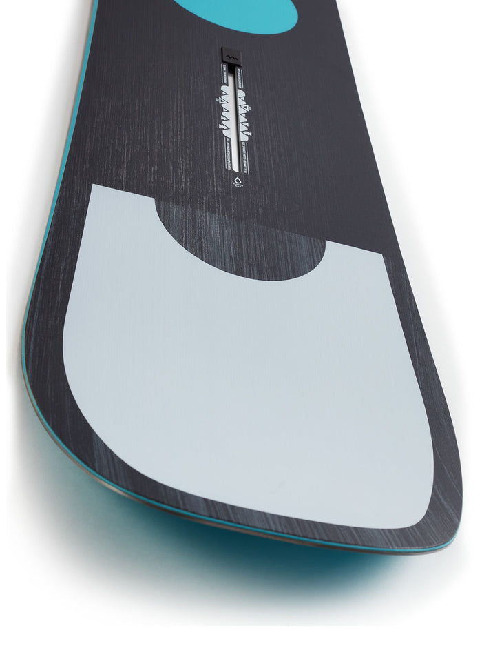 Burton Custom Smalls Snowboard 2020