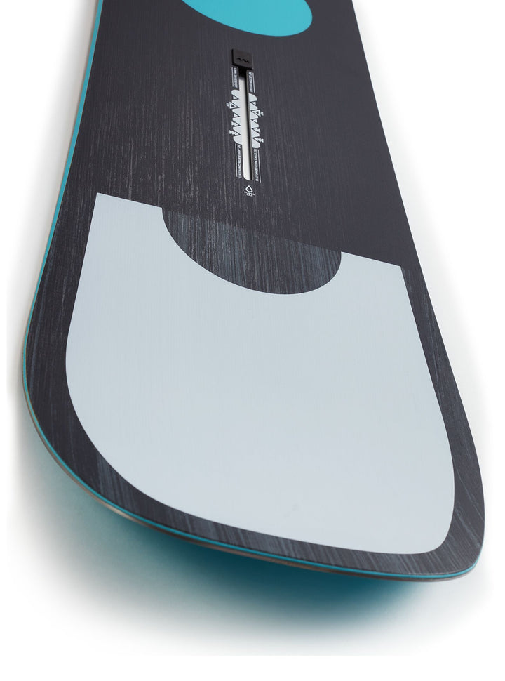Burton Custom Smalls Snowboard 2020