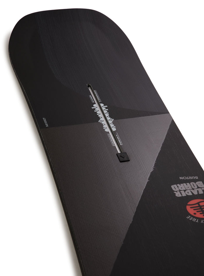 Burton Family Tree Leader Board Snowboard 2020