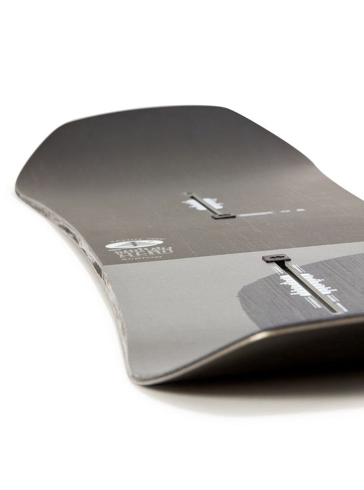 Burton Family Tree Hometown Hero Snowboard 2020